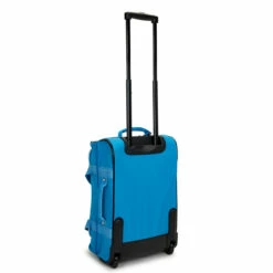 Kipling Teagan US 2 Wheeled Duffle - 54cm -UK Suitcase Sales 2024 KPKI4051X641 3 85991.1681999741
