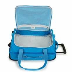 Kipling Teagan US 2 Wheeled Duffle - 54cm -UK Suitcase Sales 2024 KPKI4051X641 4 80184.1681999744