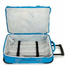 Kipling Teagan US 2 Wheeled Duffle - 54cm -UK Suitcase Sales 2024 KPKI4051X641 5 89520.1681999744