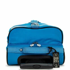 Kipling Teagan US 2 Wheeled Duffle - 54cm -UK Suitcase Sales 2024 KPKI4051X641 6 75697.1681999744