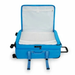 Kipling Spontaneous L 4 Wheel Suitcase - 78cm -UK Suitcase Sales 2024 KPKI4193X641 5 08506.1682001715