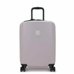 Kipling Curiosity 4 Wheel Cabin Suitcase - 55cm 27 Kipling Curiosity 4 Wheel Cabin Suitcase - 55cm -UK Suitcase Sales 2024 KPKI5993V75 1 1 04636.1681989883
