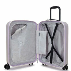Kipling Curiosity 4 Wheel Cabin Suitcase - 55cm 30 Kipling Curiosity 4 Wheel Cabin Suitcase - 55cm -UK Suitcase Sales 2024 KPKI5993V75 3 1 55516.1681989883