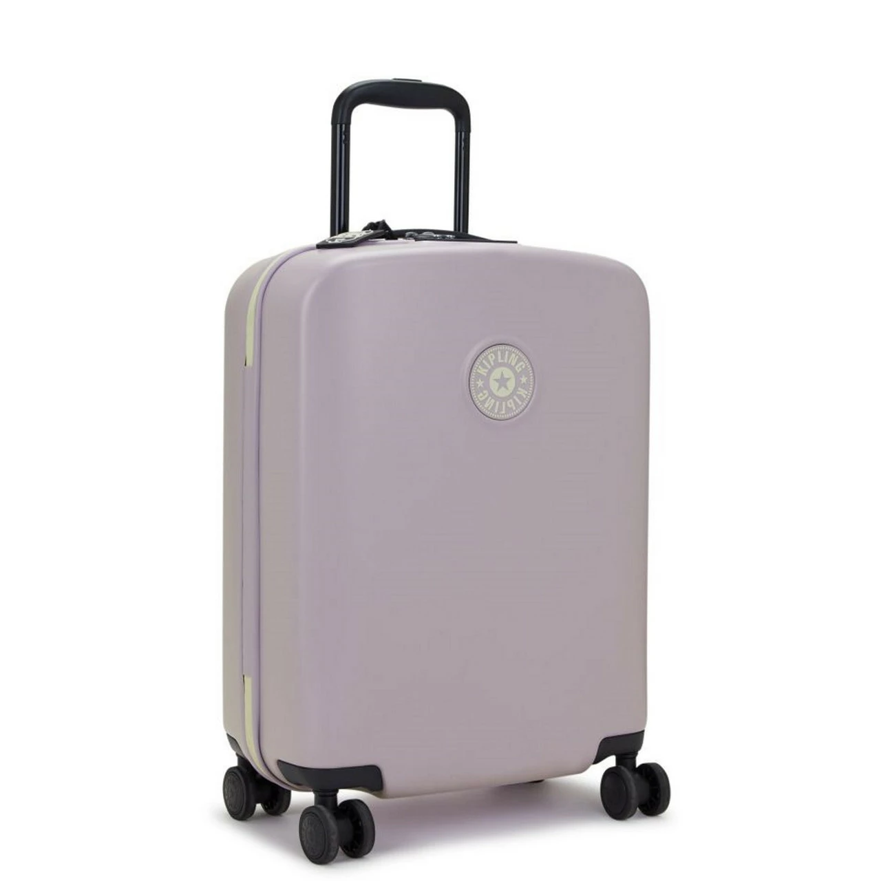 Kipling Curiosity 4 Wheel Cabin Suitcase - 55cm 9 Kipling Curiosity 4 Wheel Cabin Suitcase - 55cm - Image 9