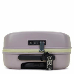 Kipling Curiosity 4 Wheel Cabin Suitcase - 55cm 32 Kipling Curiosity 4 Wheel Cabin Suitcase - 55cm -UK Suitcase Sales 2024 KPKI5993V75 6 1 29352.1681989883