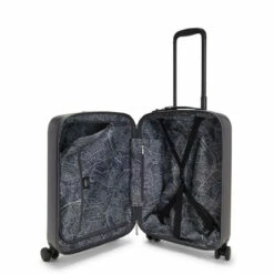 Kipling Curiosity 4 Wheel Cabin Suitcase - 55cm 23 Kipling Curiosity 4 Wheel Cabin Suitcase - 55cm -UK Suitcase Sales 2024 KPKI5993Z15 3 1 98529.1681989883