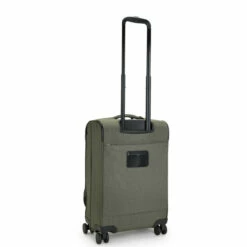 Kipling Youri S 4 Wheel Suitcase - 58cm -UK Suitcase Sales 2024 KPKI750488D 2 1 68398.1682083899