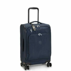 Kipling Youri S 4 Wheel Suitcase - 58cm -UK Suitcase Sales 2024 KPKI750496V 4 1 27187.1688038794