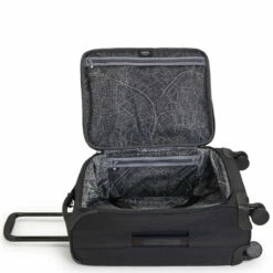 Kipling Youri S 4 Wheel Suitcase - 58cm -UK Suitcase Sales 2024 KPKI7504P39 3 1 30506.1682083903