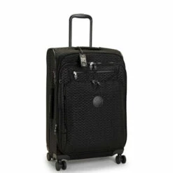 Kipling Youri M 4 Wheel Suitcase - 68cm -UK Suitcase Sales 2024 KPKI7575K59 4 1 80774.1688045166