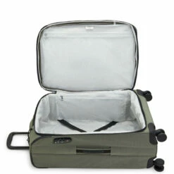 Kipling Youri M 4 Wheel Suitcase - 68cm -UK Suitcase Sales 2024 KPKI770688D 3 1 97214.1682085231