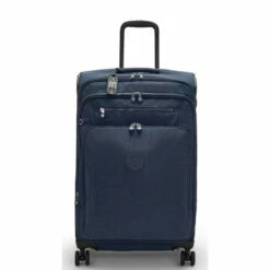 Kipling Youri M 4 Wheel Suitcase - 68cm -UK Suitcase Sales 2024 KPKI770696V 1 1 44746.1688045165