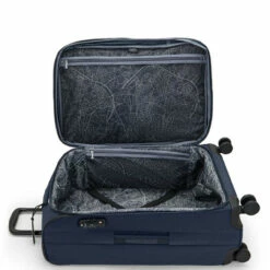 Kipling Youri M 4 Wheel Suitcase - 68cm -UK Suitcase Sales 2024 KPKI770696V 3 1 43683.1688045167