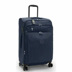 Kipling Youri M 4 Wheel Suitcase - 68cm -UK Suitcase Sales 2024 KPKI770696V 4 1 55253.1688045165