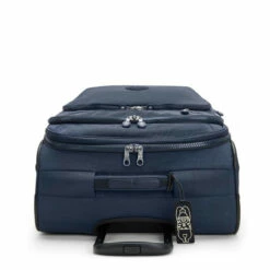 Kipling Youri M 4 Wheel Suitcase - 68cm -UK Suitcase Sales 2024 KPKI770696V 6 1 64990.1688045166