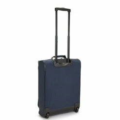 Kipling Teagan C 2 Wheeled Duffle - 54cm 22 Kipling Teagan C 2 Wheeled Duffle - 54cm -UK Suitcase Sales 2024 KPKI775796V 2 1 09853.1688042128