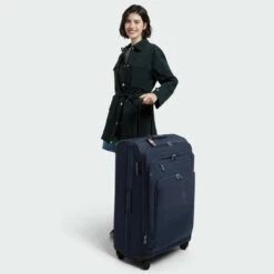 Kipling Youri L 4 Wheel Suitcase - 76cm -UK Suitcase Sales 2024 KPKI793096V 9 1 78621.1688026559