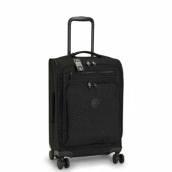 Kipling Youri S 4 Wheel Suitcase - 58cm -UK Suitcase Sales 2024 KPKI7971K59 4 1 00663.1682083901
