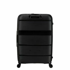 American Tourister Linex 4 Wheel Medium Suitcase - 66cm -UK Suitcase Sales 2024 LINEX SPINNER 7628 TSA BACK01 69466.1670271222