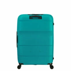 American Tourister Linex 4 Wheel Large Suitcase - 76cm -UK Suitcase Sales 2024 LINEX SPINNER 7628 TSA BACK 40855.1670273126