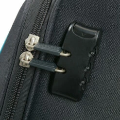 American Tourister Funshine 4 Wheel Medium Suitcase - 66cm -UK Suitcase Sales 2024 LOCK 8 16178.1684483609