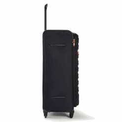 Rock Jewel 4 Wheel Large Suitcase - 80cm 23 Rock Jewel 4 Wheel Large Suitcase - 80cm -UK Suitcase Sales 2024 Large Suitcase Jewel Black TR 0207 BL 3 02352.1673948296
