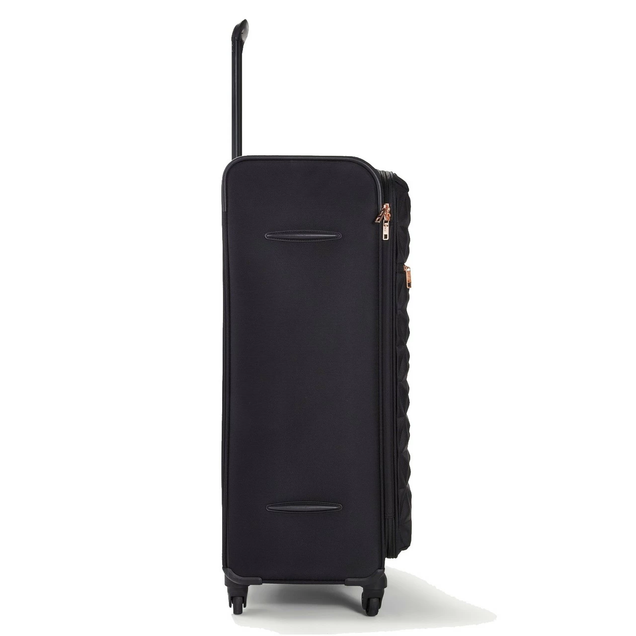 Rock Jewel 4 Wheel Large Suitcase - 80cm 4 Rock Jewel 4 Wheel Large Suitcase - 80cm - Image 4