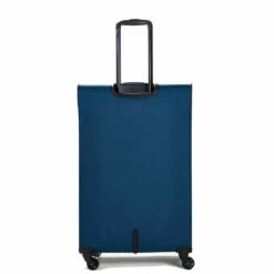 Rock Jewel 4 Wheel Large Suitcase - 80cm 28 Rock Jewel 4 Wheel Large Suitcase - 80cm -UK Suitcase Sales 2024 Large Suitcase Jewel Blue TR 0207 BU 2 91092.1673948298