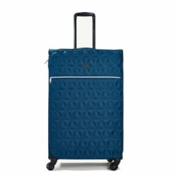 Rock Jewel 4 Wheel Large Suitcase - 80cm 27 Rock Jewel 4 Wheel Large Suitcase - 80cm -UK Suitcase Sales 2024 Large Suitcase Jewel Blue TR 0207 BU 03117.1673948300