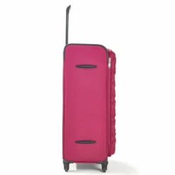 Rock Jewel 4 Wheel Large Suitcase - 80cm 37 Rock Jewel 4 Wheel Large Suitcase - 80cm -UK Suitcase Sales 2024 Large Suitcase Jewel Pink TR 0207 PI 2 03122.1673948298