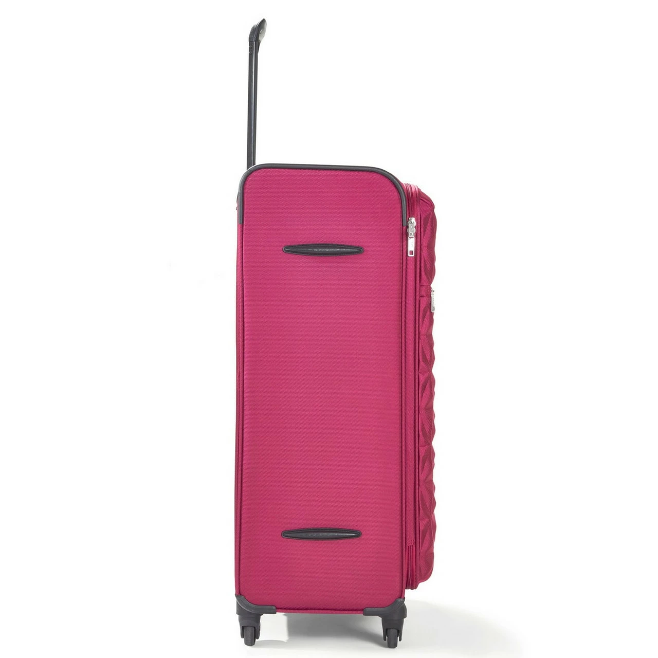 Rock Jewel 4 Wheel Large Suitcase - 80cm 18 Rock Jewel 4 Wheel Large Suitcase - 80cm - Image 18