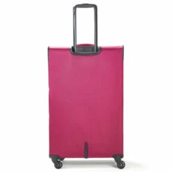 Rock Jewel 4 Wheel Large Suitcase - 80cm 35 Rock Jewel 4 Wheel Large Suitcase - 80cm -UK Suitcase Sales 2024 Large Suitcase Jewel Pink TR 0207 PI 3 48608.1673948299