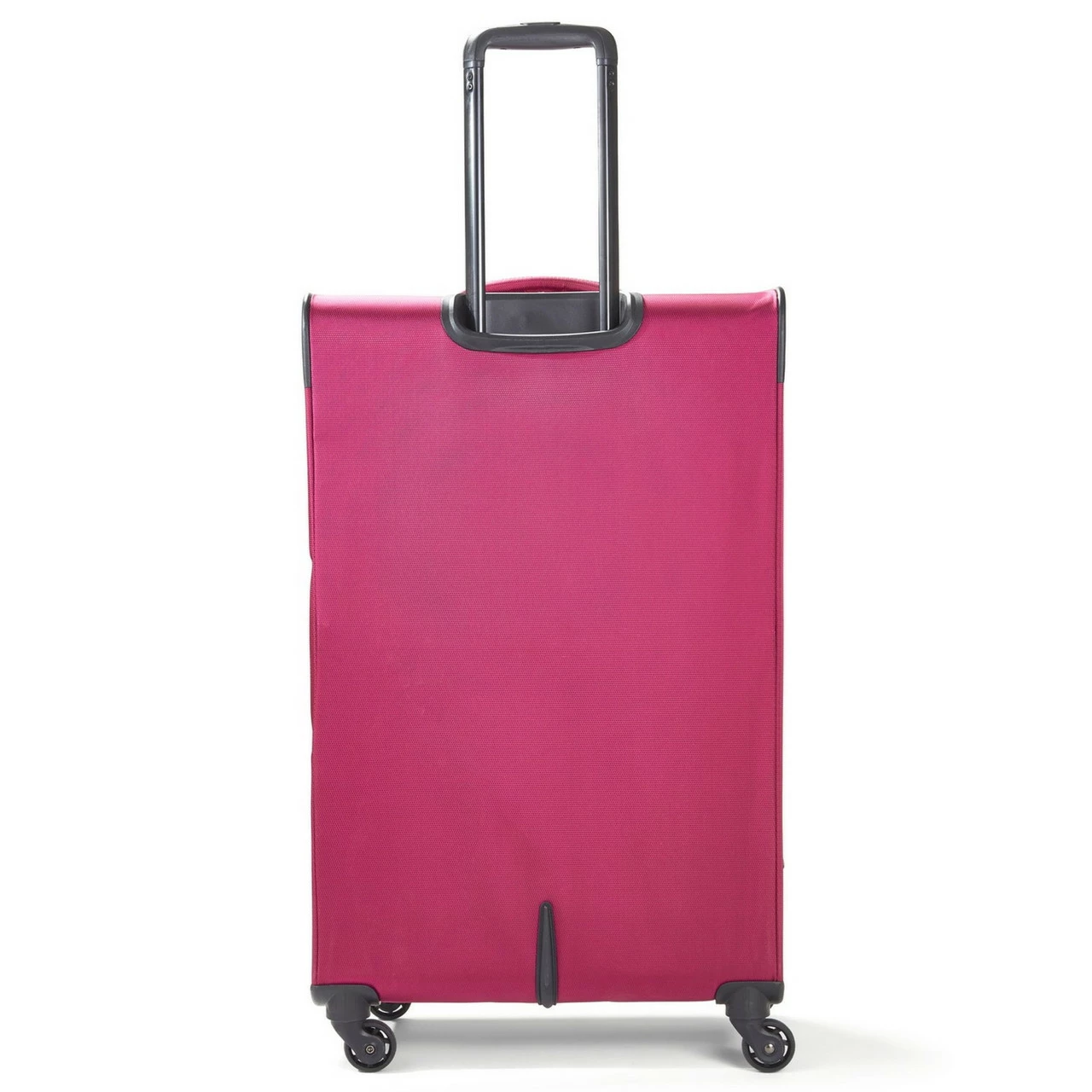 Rock Jewel 4 Wheel Large Suitcase - 80cm 16 Rock Jewel 4 Wheel Large Suitcase - 80cm - Image 16