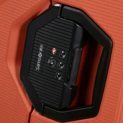 Samsonite Magnum Eco 4 Wheel Extra-Large Suitcase - 81cm -UK Suitcase Sales 2024 MAGNUM ECO SPINNER LOCK 87444.1689669738