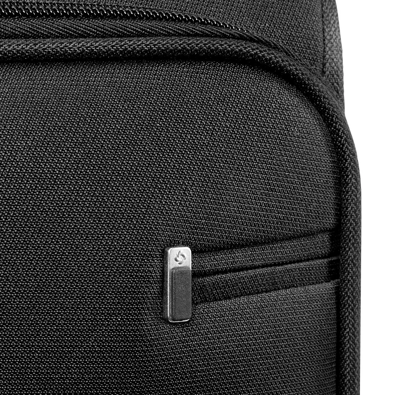 Samsonite Base Boost 2 Wheel Upright Cabin Suitcase - 55cm 14 Samsonite Base Boost 2 Wheel Upright Cabin Suitcase - 55cm - Image 14