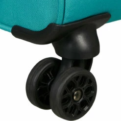American Tourister Sea Seeker 4 Wheel Medium Suitcase - 68cm -UK Suitcase Sales 2024 MAT GR D114 COL 1013 WHEEL 74178.1677070486