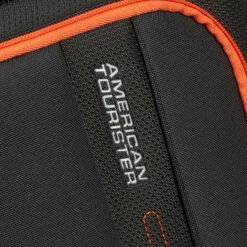 American Tourister Sea Seeker Upright Underseat Cabin Suitcase - 45cm -UK Suitcase Sales 2024 MAT GR D114 COL 1175 LOGO 09100.1676987304