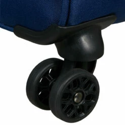 American Tourister Sea Seeker 4 Wheel Large Suitcase - 80cm 24 American Tourister Sea Seeker 4 Wheel Large Suitcase - 80cm -UK Suitcase Sales 2024 MAT GR D114 COL 6636 WHEEL 49358.1677072970