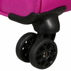 American Tourister Sea Seeker 4 Wheel Cabin Suitcase - 55cm -UK Suitcase Sales 2024 MAT GR D114 COL 7806 WHEEL 55320.1676998942