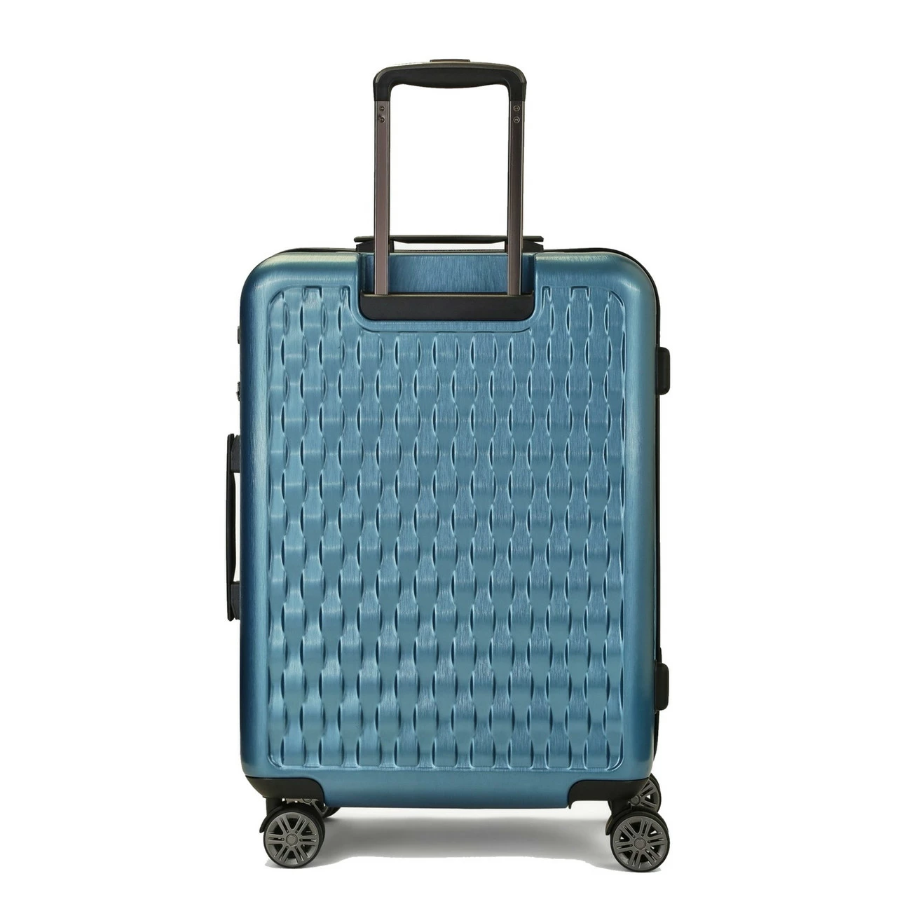 Rock Allure 4 Wheel Medium Suitcase - 68cm 10 Rock Allure 4 Wheel Medium Suitcase - 68cm - Image 10