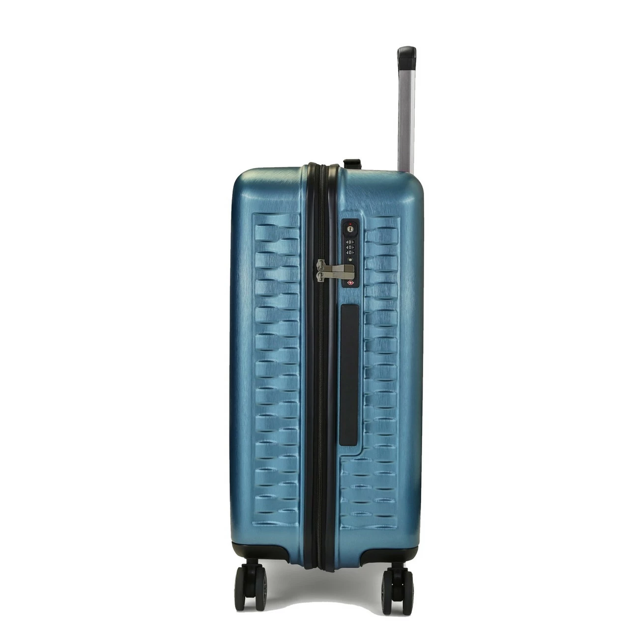Rock Allure 4 Wheel Medium Suitcase - 68cm 12 Rock Allure 4 Wheel Medium Suitcase - 68cm - Image 12