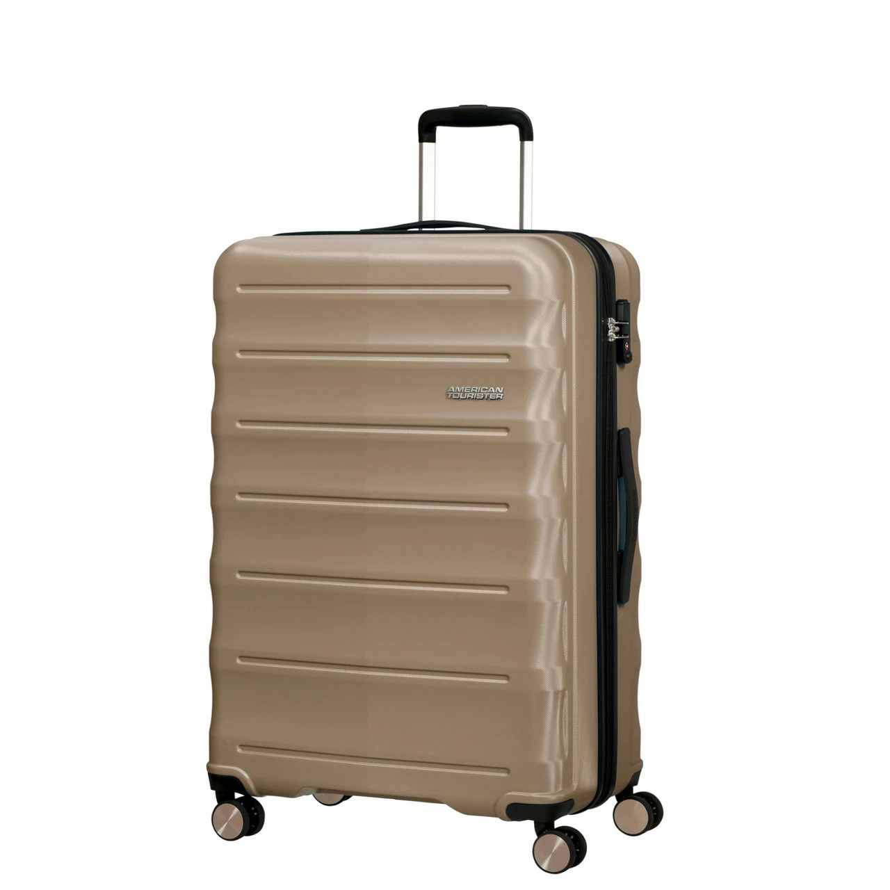 American Tourister Speedlink 3 Piece Luggage Set - 55cm, 67cm, & 77cm 17 American Tourister Speedlink 3 Piece Luggage Set - 55cm, 67cm, & 77cm - Image 17