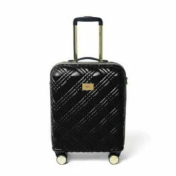 Dune London Orchester Cabin Suitcase - 55cm -UK Suitcase Sales 2024 OCHC55 Bl 1 29806.1666956970