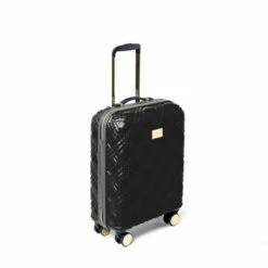 Dune London Orchester Cabin Suitcase - 55cm -UK Suitcase Sales 2024 OCHC55 Bl 2 12820.1666956964