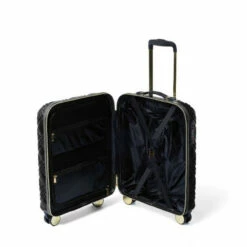 Dune London Orchester Cabin Suitcase - 55cm -UK Suitcase Sales 2024 OCHC55 Bl 3 48196.1666956967