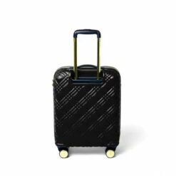 Dune London Orchester Cabin Suitcase - 55cm -UK Suitcase Sales 2024 OCHC55 Bl 4 50981.1666956965
