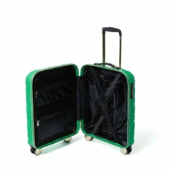 Dune London Orchester Cabin Suitcase - 55cm -UK Suitcase Sales 2024 OCHC55 Pg 3 57745.1666956971