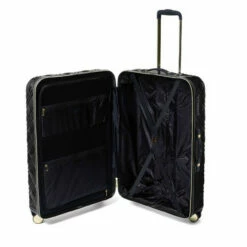 Dune London Orchester Large Suitcase - 77cm -UK Suitcase Sales 2024 OCHL77 Bl 3 88678.1666953825