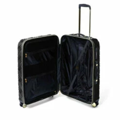 Dune London Orchester Medium Suitcase - 67cm -UK Suitcase Sales 2024 OCHM67 Bl 3 25559.1666954575