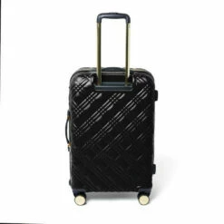 Dune London Orchester Medium Suitcase - 67cm -UK Suitcase Sales 2024 OCHM67 Bl 4 49039.1666954575